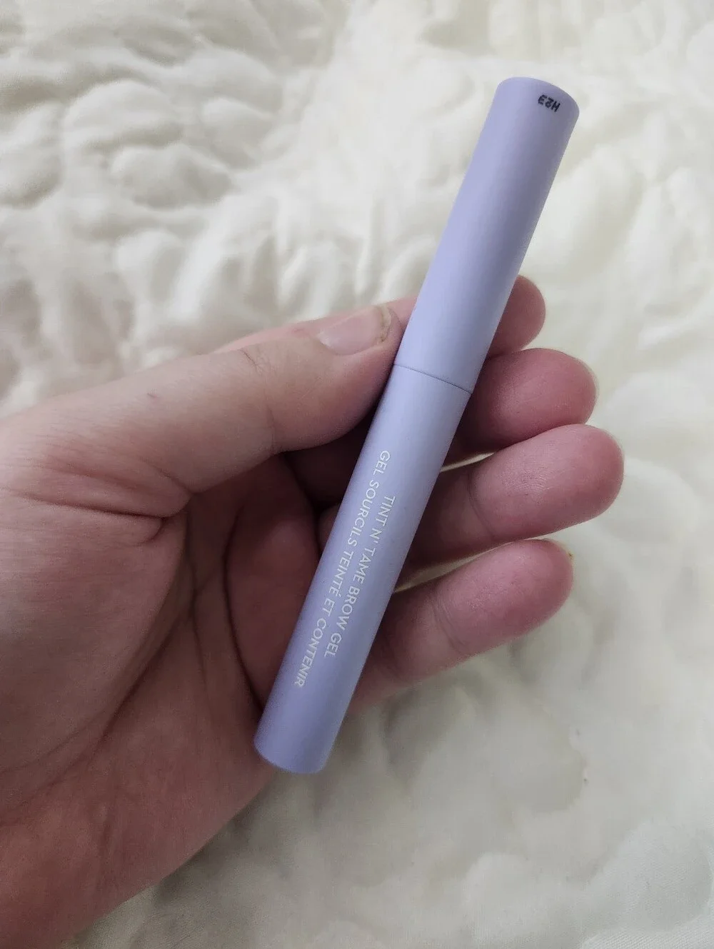 Florence By Mills Tint N Tame Brow Gel Makeup